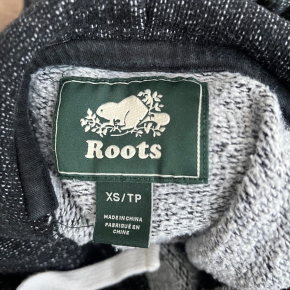 Roots hoodies - Picture 7 of 7